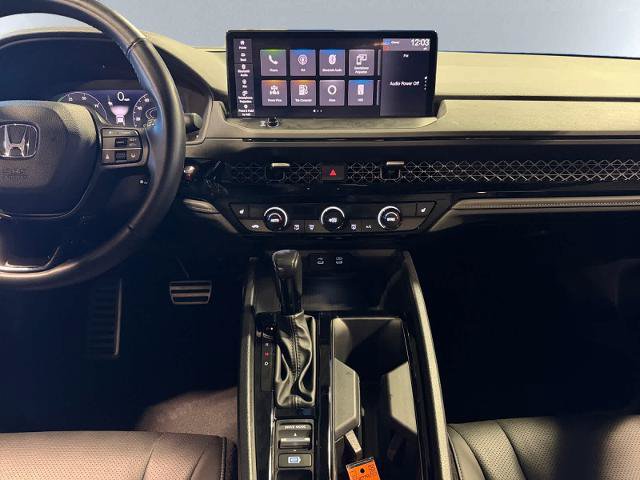 Used 2023 Honda Accord Sport image 15