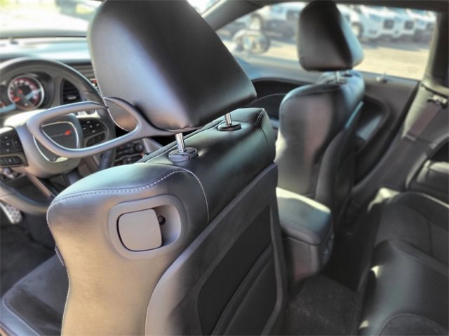 Used 2023 Dodge Challenger R/T Scat Pack image 9