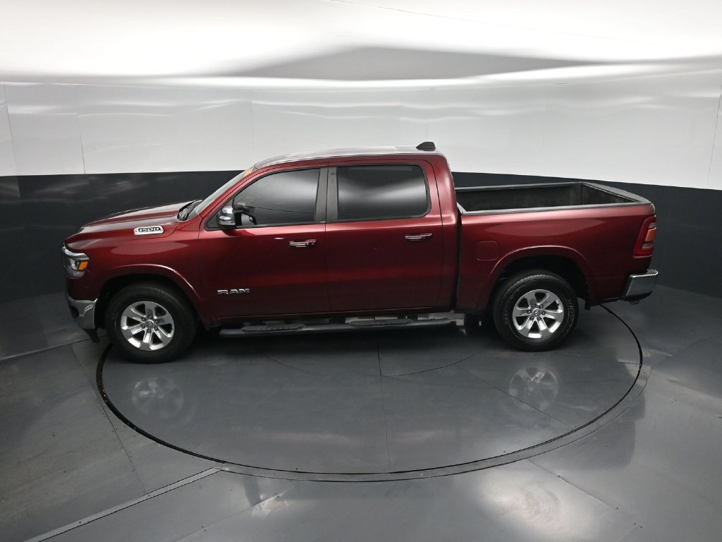 Used 2019 RAM 1500 Laramie RWD image 37