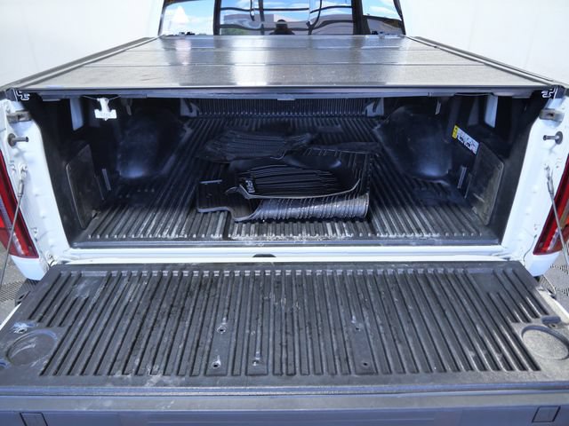 Certified 2024 Ford F150 Lariat w/ Equipment Group 502A High AWD/4WD image 12