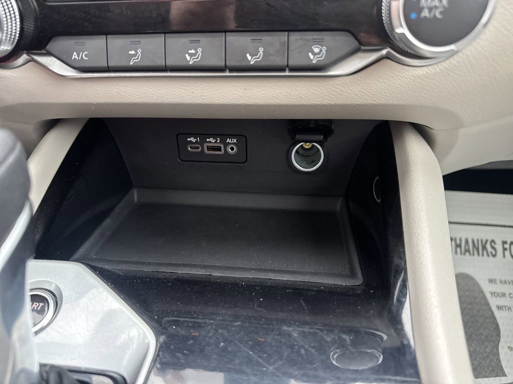 Used 2024 Nissan Altima 2.5 SV image 22
