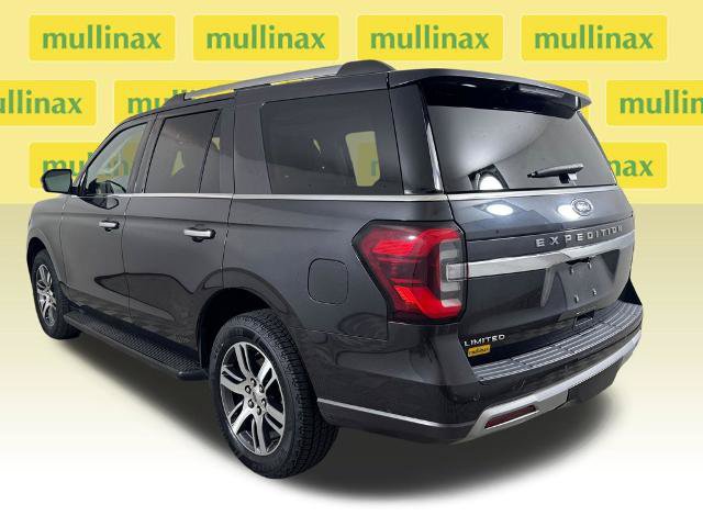 Certified 2024 Ford Expedition Limited RWD image 6