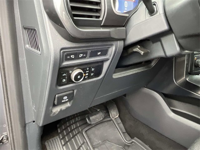 Certified 2023 Ford F150 XLT w/ Equipment Group 302A High image 29