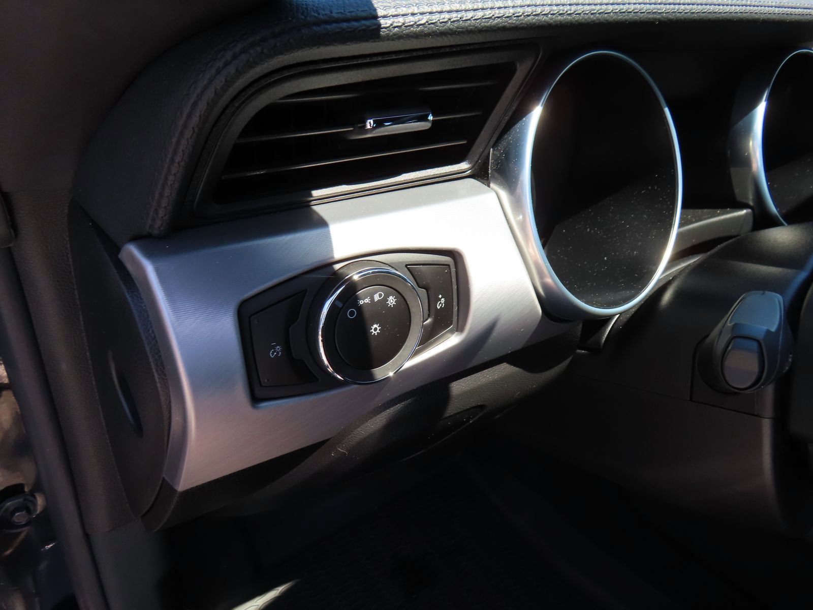 Certified 2023 Ford Mustang Premium w/ Security Package RWD image 14
