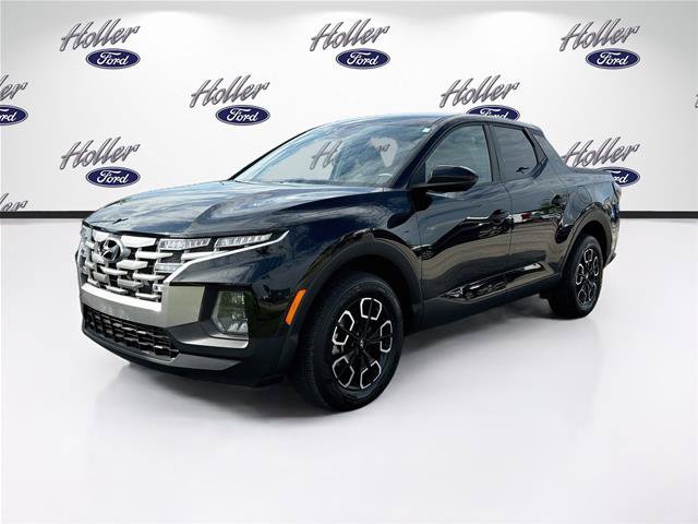 Used 2024 Hyundai Santa Cruz SE FWD image 3