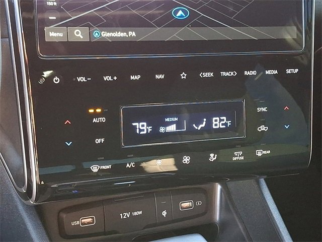 Used 2023 Hyundai Santa Cruz SEL Premium image 16