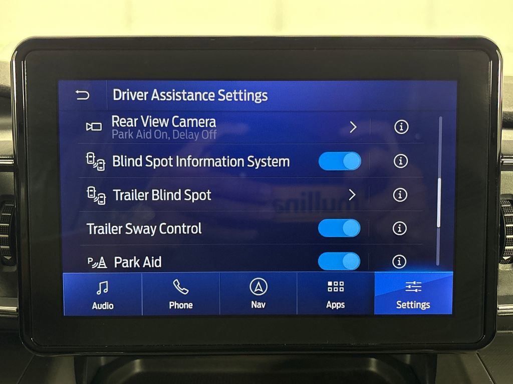 Certified 2021 Ford Explorer XLT w/ Equipment Group 202A RWD image 36