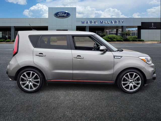 Used 2018 Kia Soul ! w/ Tech Package image 6