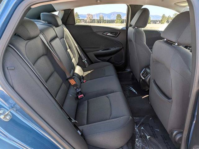 Used 2025 Chevrolet Malibu LT FWD image 18