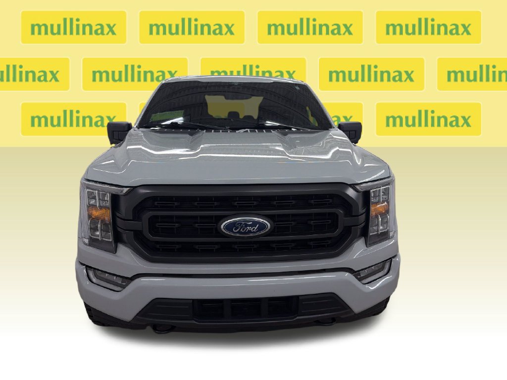 Certified 2023 Ford F150 XLT w/ Equipment Group 302A High AWD/4WD image 15