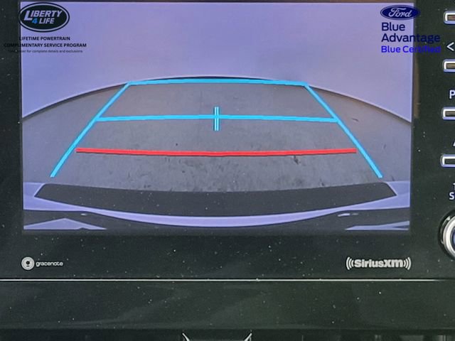 Used 2022 Toyota Camry SE image 33