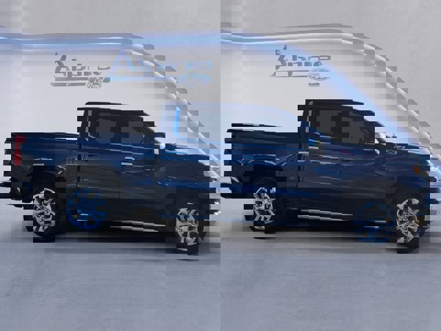 Used 2023 Chevrolet Silverado 1500 LTZ w/ LTZ Premium Package image 6