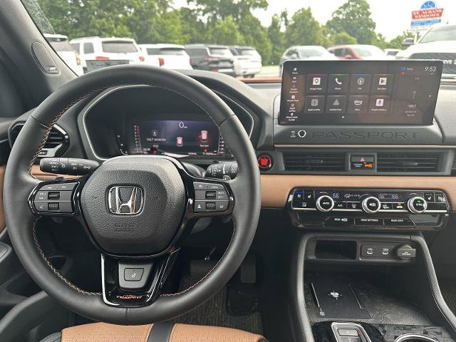 Used 2026 Honda Passport TrailSport Elite image 25