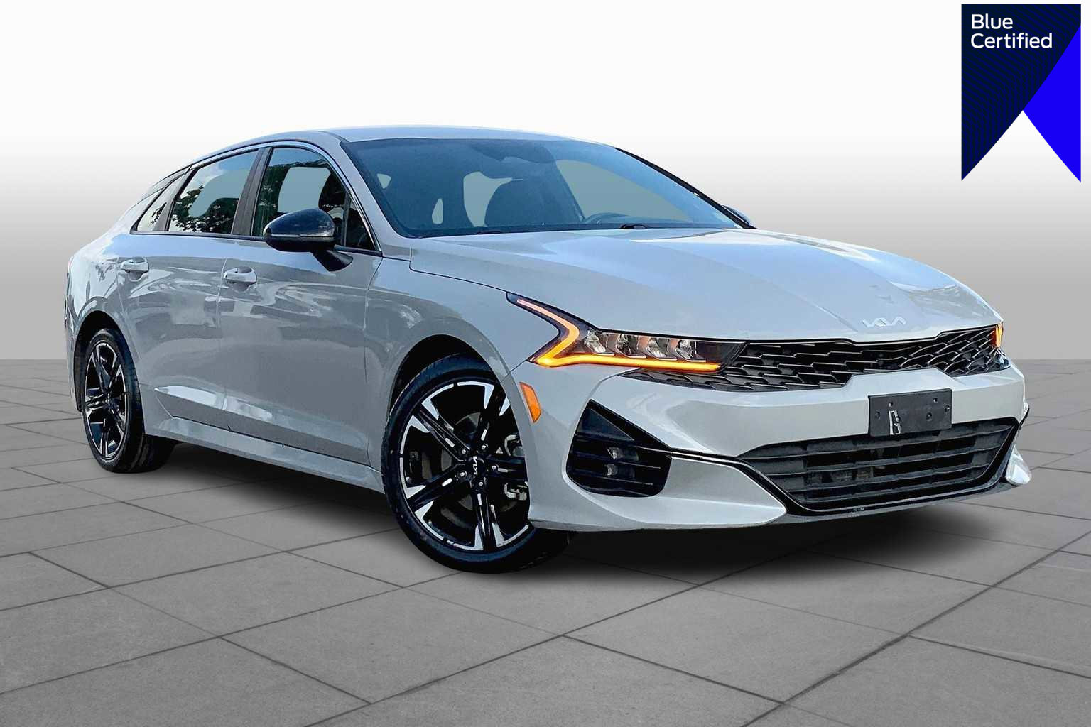 Used 2024 Kia K5 GT-Line
