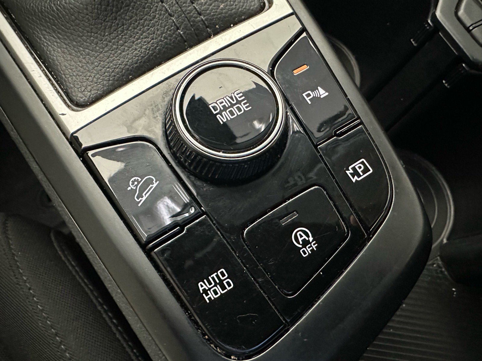 Used 2023 Kia Sportage LX FWD image 31