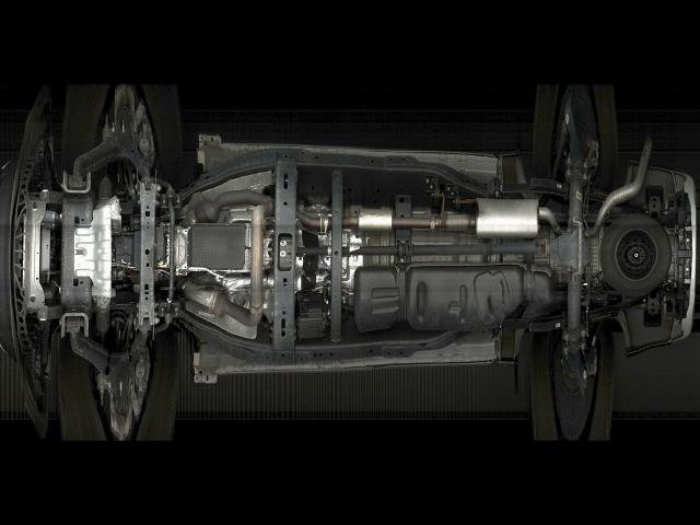 Certified 2025 Ford F150 STX RWD image 16
