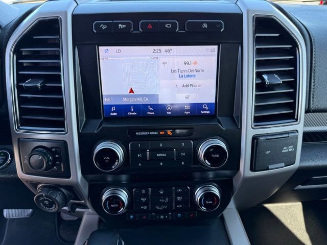 Certified 2020 Ford F150 Lariat image 29