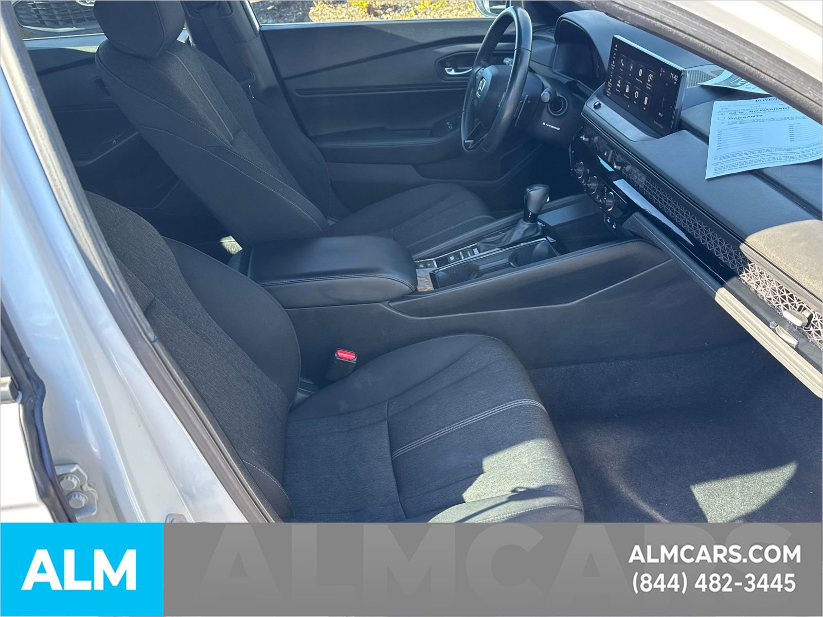 Used 2023 Honda Accord Sport image 17