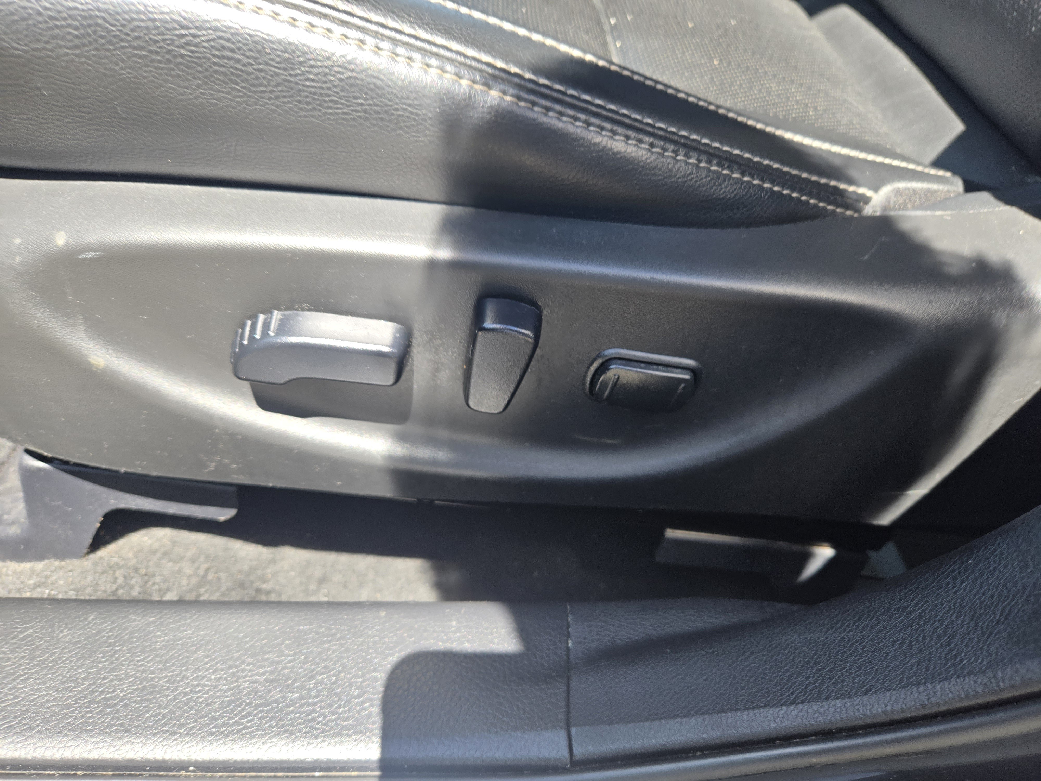 Used 2021 Nissan Maxima 3.5 SV w/ Floor Mat Group FWD image 20