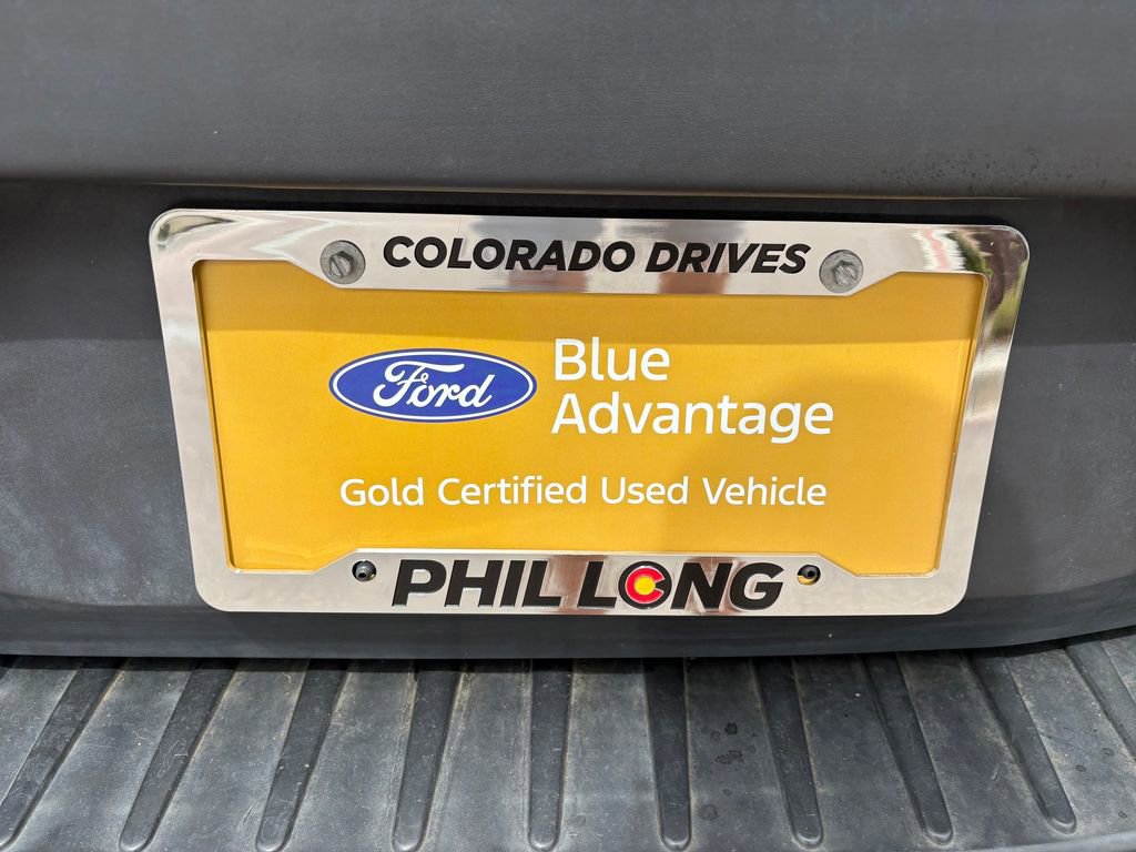 Certified 2022 Ford Transit 250 Medium Roof RWD image 24