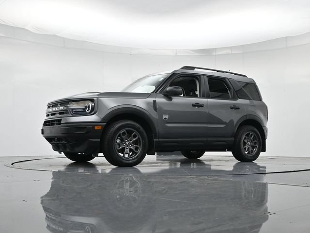 Certified 2023 Ford Bronco Sport Big Bend AWD/4WD image 39
