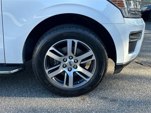 Certified 2022 Ford Expedition Max Limited image 12