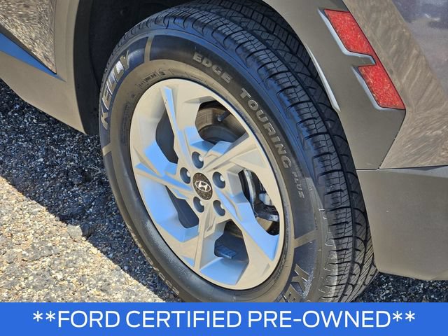 Used 2024 Hyundai Tucson SEL AWD/4WD image 7