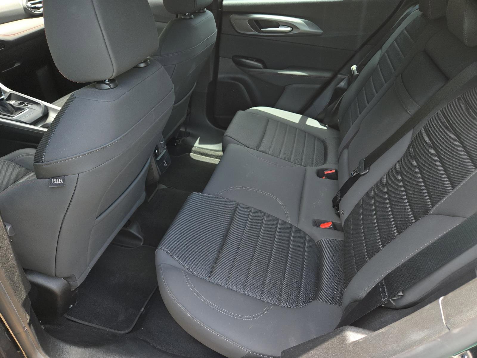 Used 2024 Dodge Hornet R/T image 31