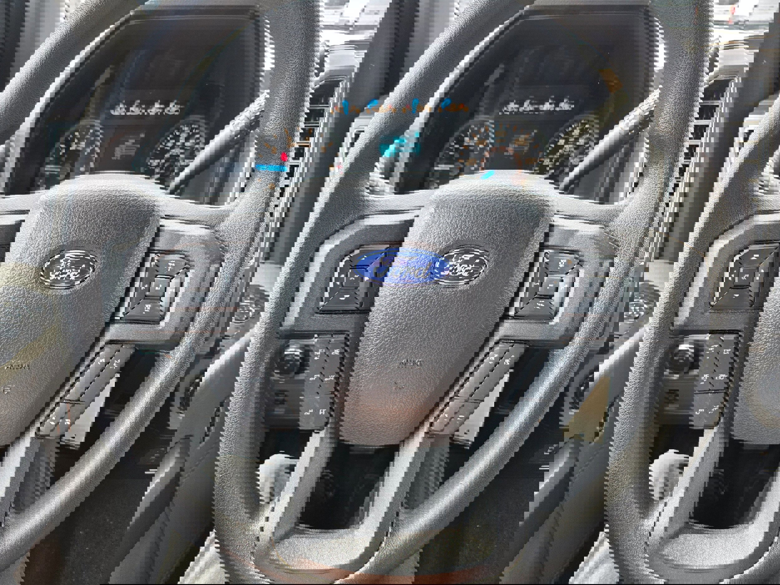 Certified 2018 Ford F150 XLT image 13