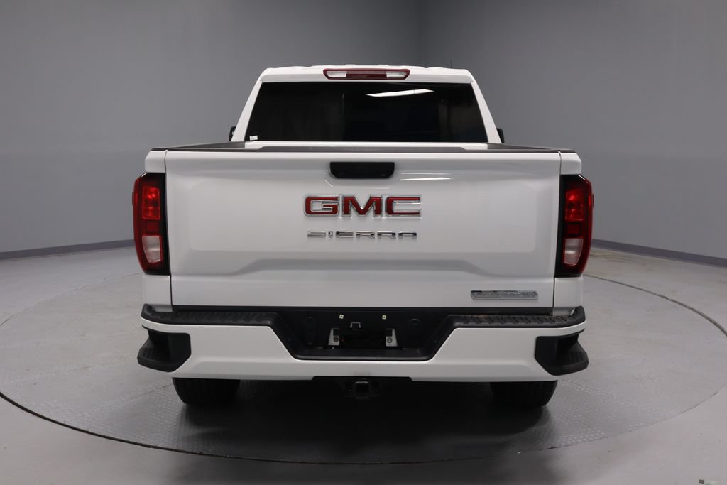 Used 2025 GMC Sierra 1500 Elevation AWD/4WD image 10