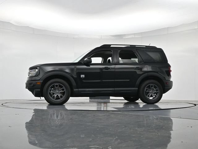 Certified 2024 Ford Bronco Sport Big Bend AWD/4WD image 41