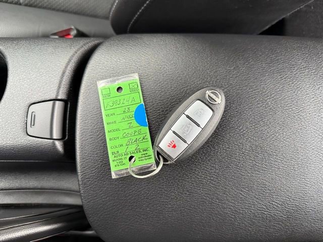 Used 2023 Nissan Z PERFORMANCE w/ Floor Mat Package (L93) image 36