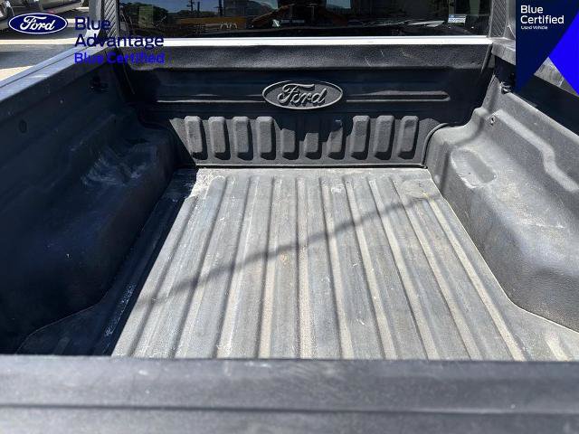 Certified 2024 Ford Maverick XL FWD image 7