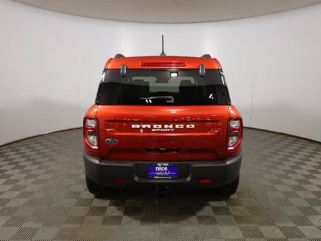 Certified 2024 Ford Bronco Sport Big Bend w/ Convenience Package AWD/4WD image 7