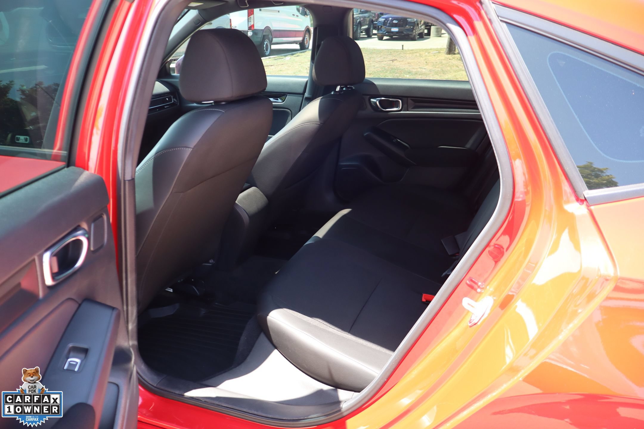 Used 2025 Honda Civic Sport image 26