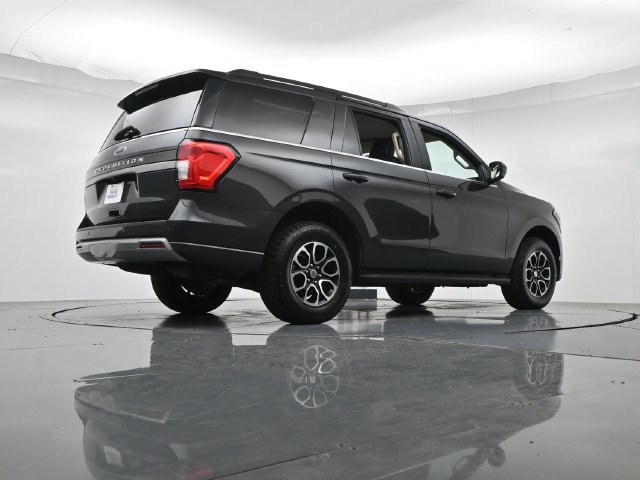 Certified 2024 Ford Expedition XLT AWD/4WD image 36
