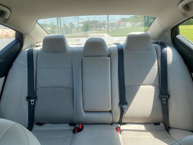 Used 2025 Nissan Altima 2.5 SV FWD image 26