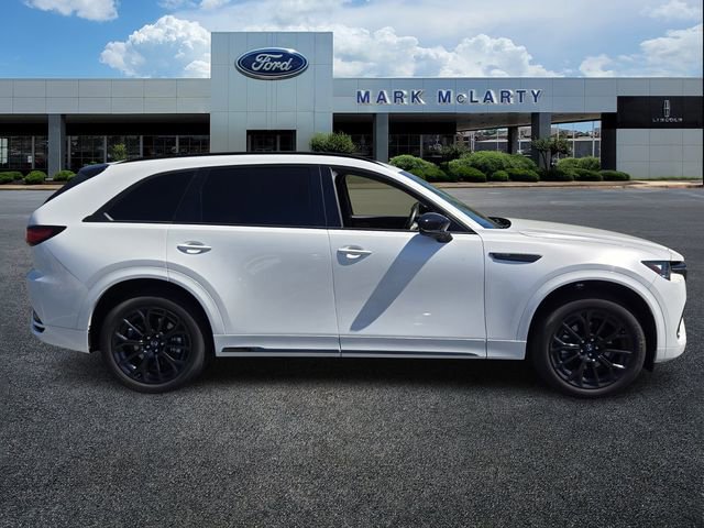 Used 2025 MAZDA CX-70 3.3 Turbo S w/ Premium Plus AWD/4WD image 2