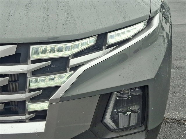 Used 2023 Hyundai Santa Cruz SEL Premium image 9