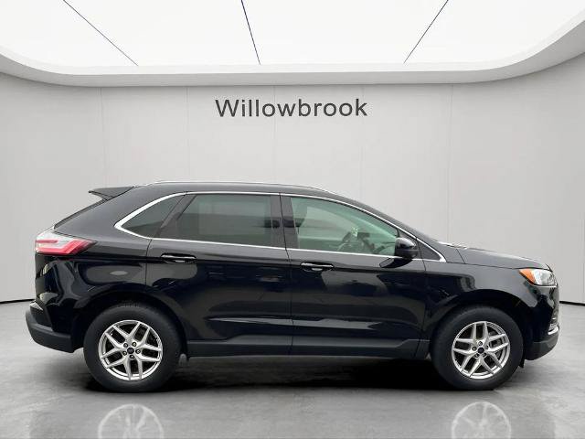 Certified 2022 Ford Edge SEL w/ Convenience Package AWD/4WD image 6