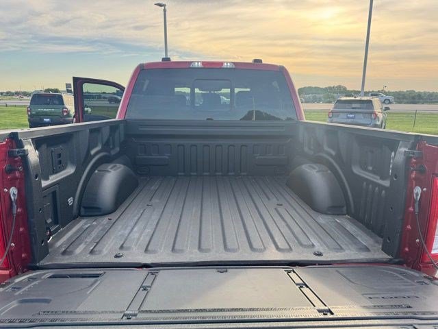 Certified 2023 Ford F150 Lariat w/ Equipment Group 502A High AWD/4WD image 34