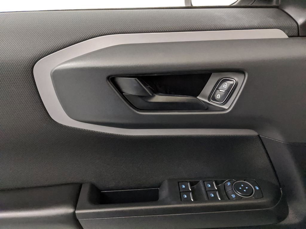 Certified 2023 Ford Bronco Sport Big Bend image 15