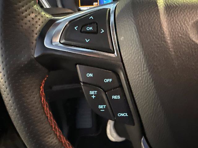 Certified 2024 Ford Edge ST-Line AWD/4WD image 27