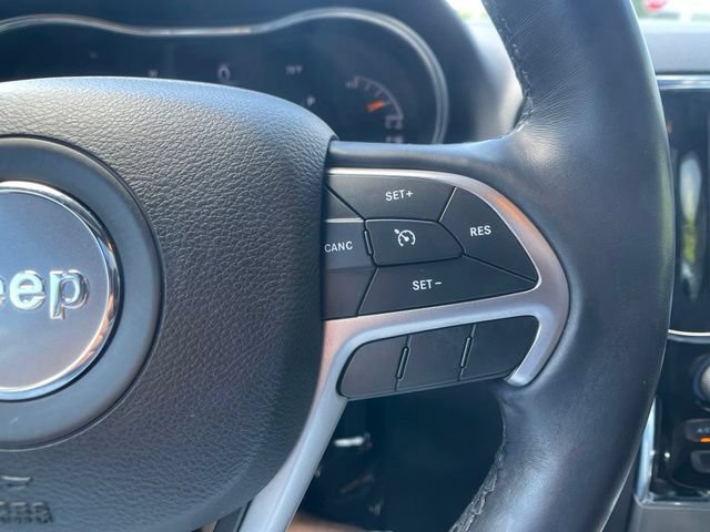 Used 2020 Jeep Grand Cherokee Altitude AWD/4WD image 20