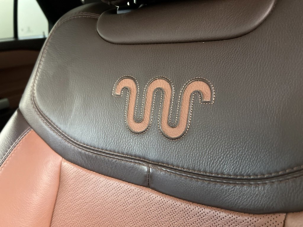 Certified 2022 Ford Explorer King Ranch w/ Class IV Trailer Tow Package image 28