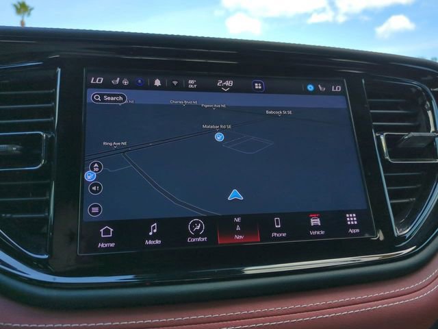 Used 2024 Dodge Durango SRT Hellcat image 22