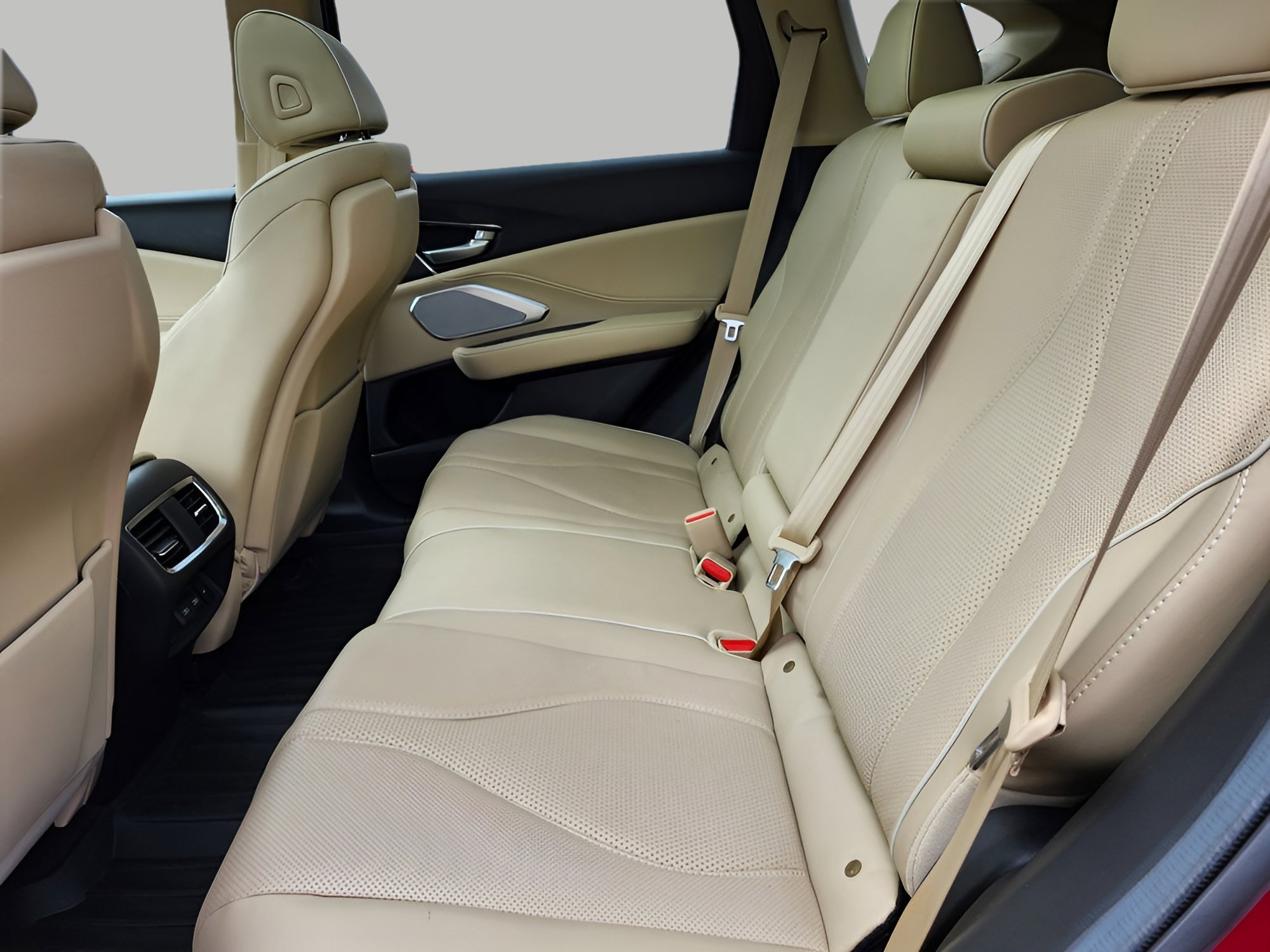 Used 2021 Acura RDX AWD w/ Advance Package image 15