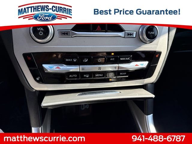 Certified 2024 Ford Explorer XLT w/ Equipment Group 202A RWD image 20