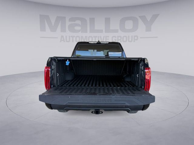 Used 2024 Toyota Tundra SR5 AWD/4WD image 19