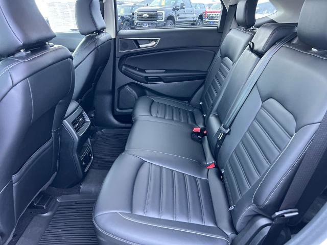 Certified 2024 Ford Edge SEL w/ Convenience Package image 22